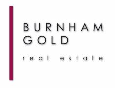 burnham gold logo