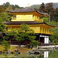 Shrine in Japan