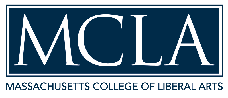MCLA block logo