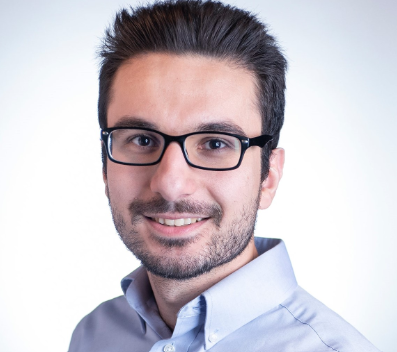 Mohsen Danesh