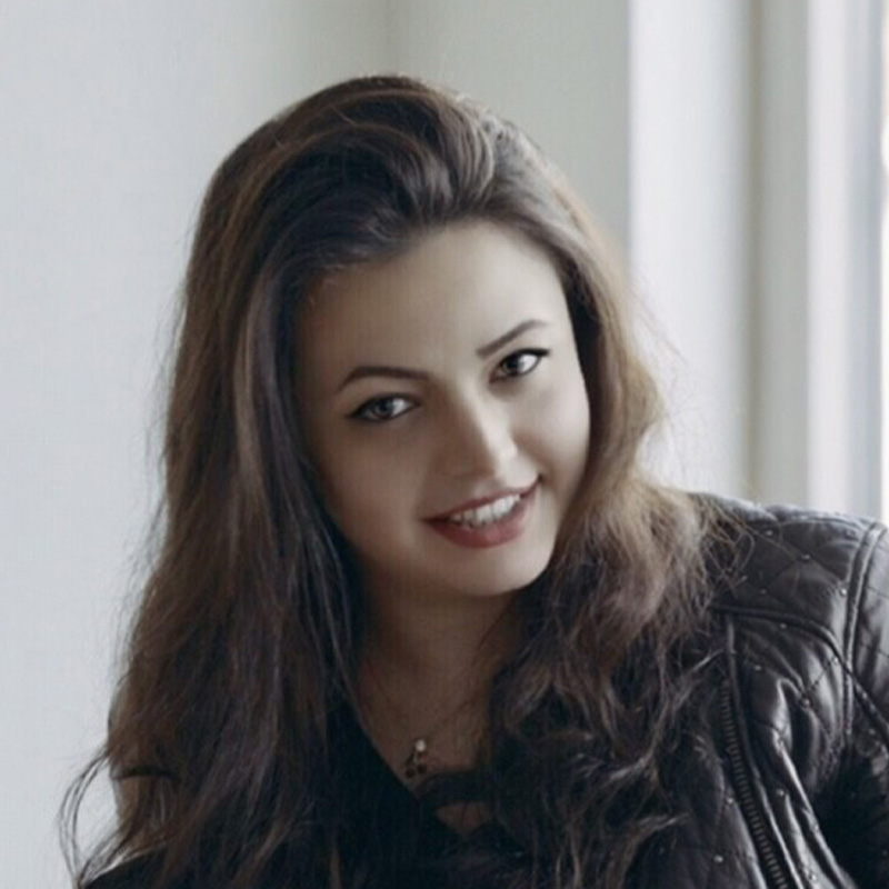 Müge Karabağ