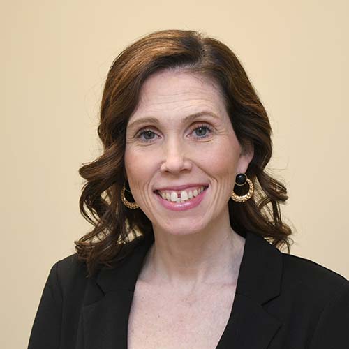 Amanda Davis