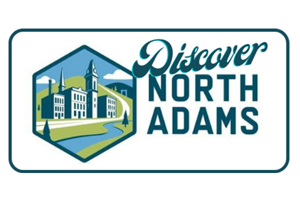 Logo Discover North Adams