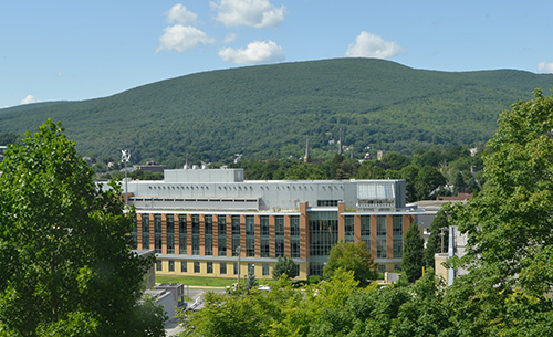 Center for Science and Innovation