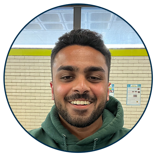 Guhan Nandakumar Guhan Nandakumar