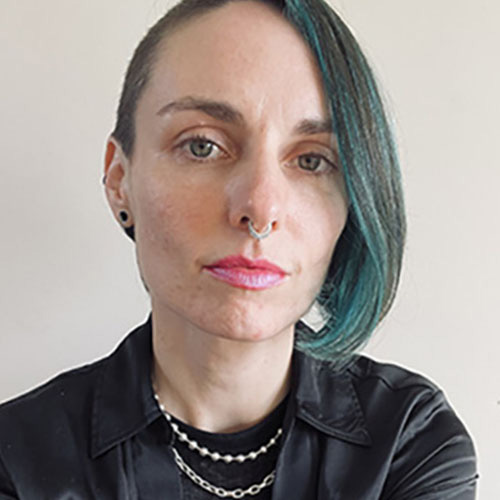 Dalena Storm, Instructor