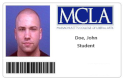 MCLA Student ID