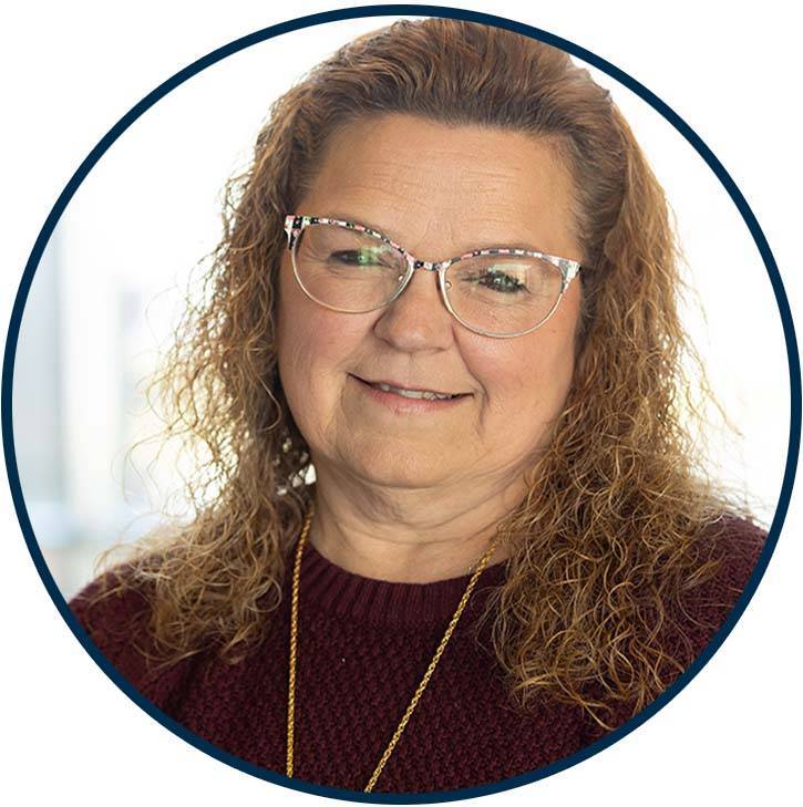 Judy Roy
