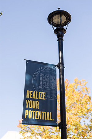 MCLA campus 