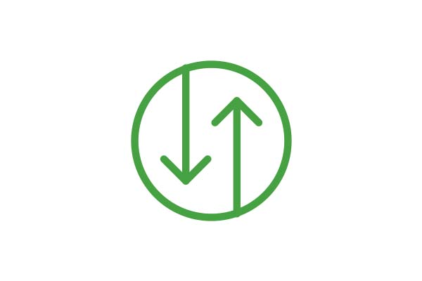 Icon Directions