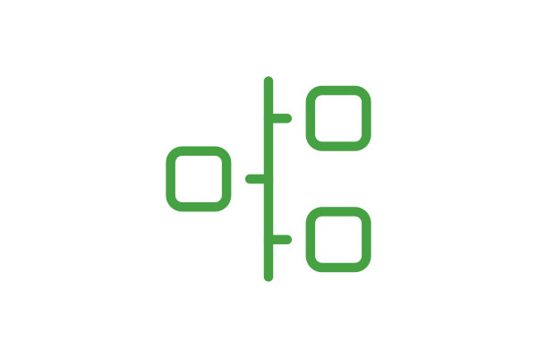 Icon Timeline