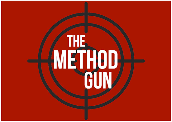 Image for The Method Gun