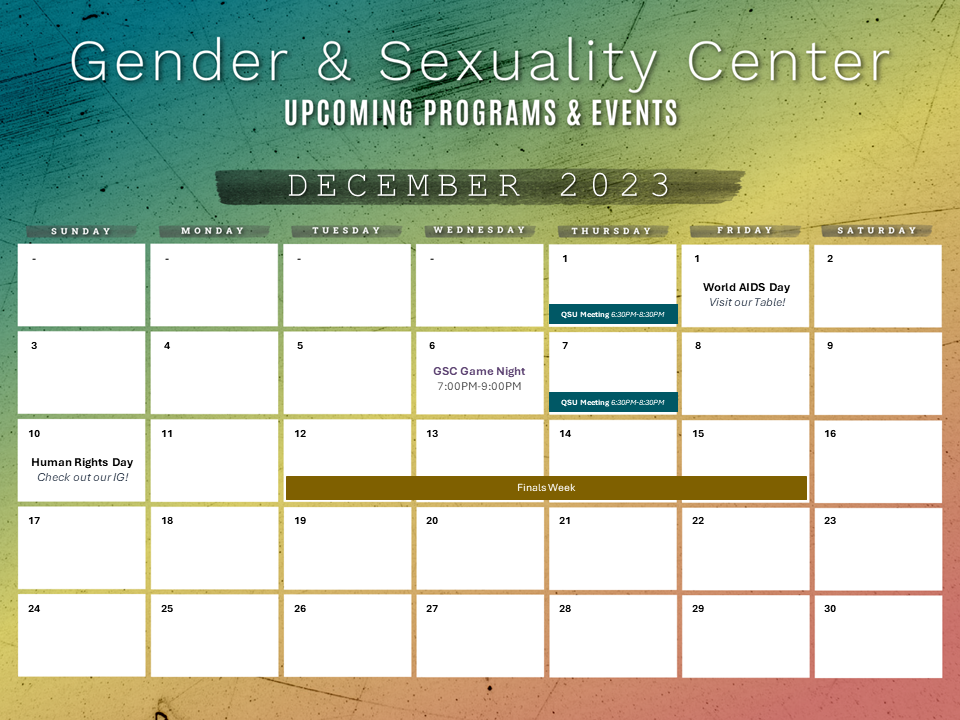 December 23 Calendar