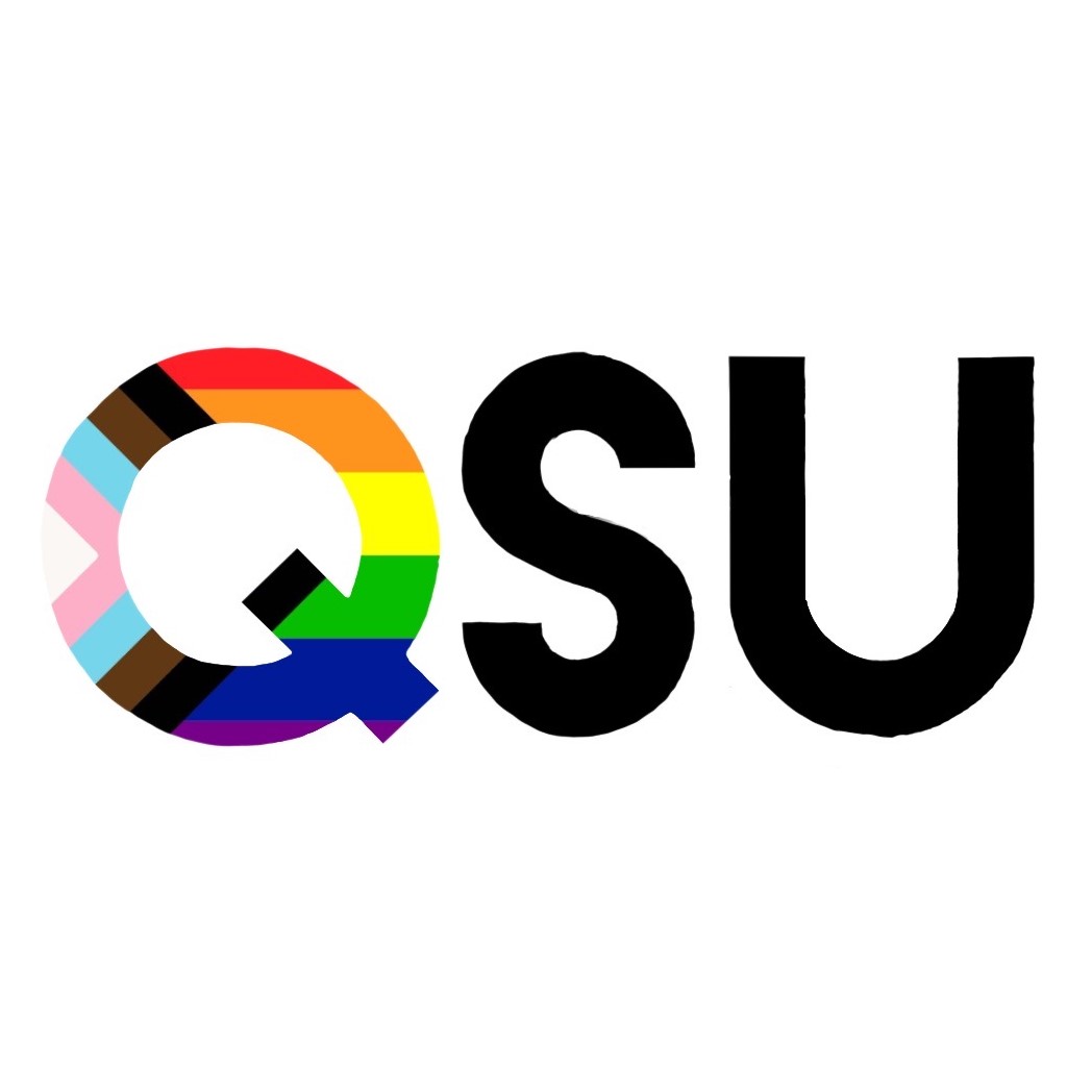 Queer Student Union Logo
